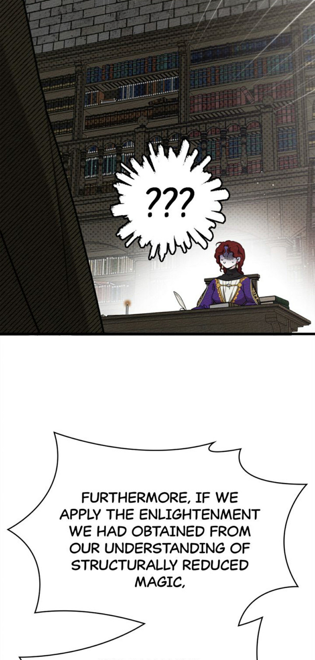 Under the Oak Tree Chapter 43 image 25